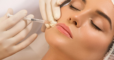 Llips augmentation procedure